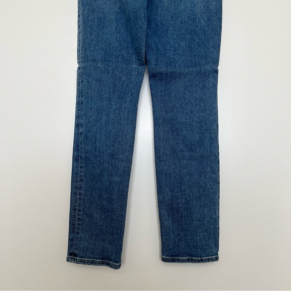 EUC Citizens of Humanity Olivia High Rise Slim in Hightime - Picture 9 of 15